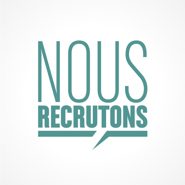 Secteurs qui recrutent en 2017 Logo Nous Recrutons